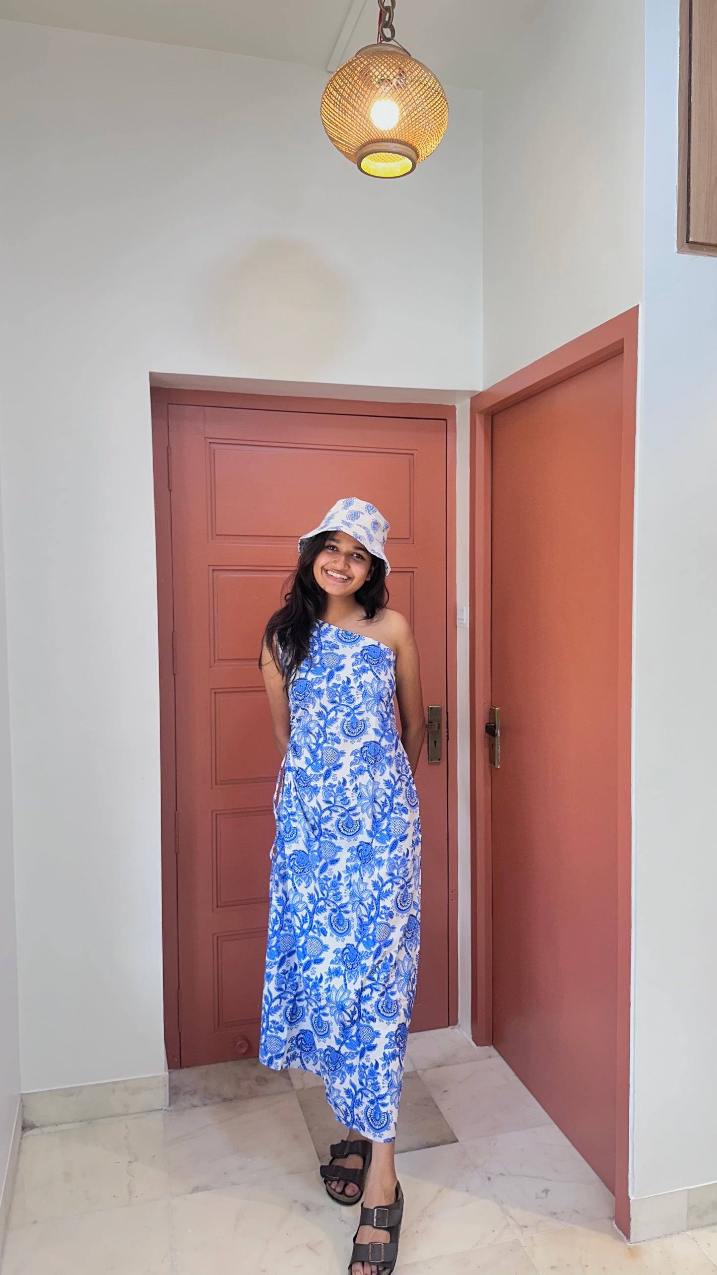 PONDI DRESS