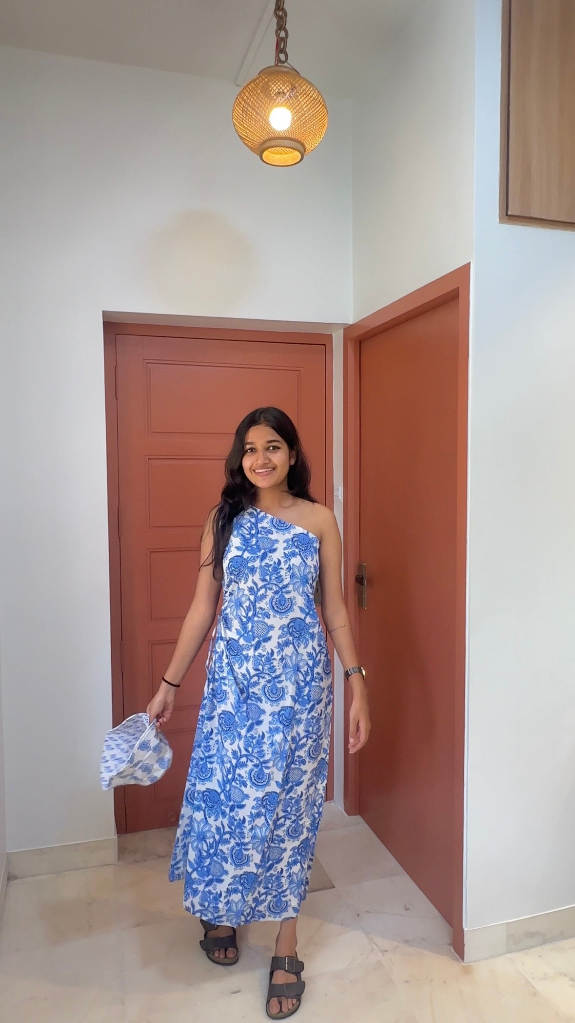 PONDI DRESS