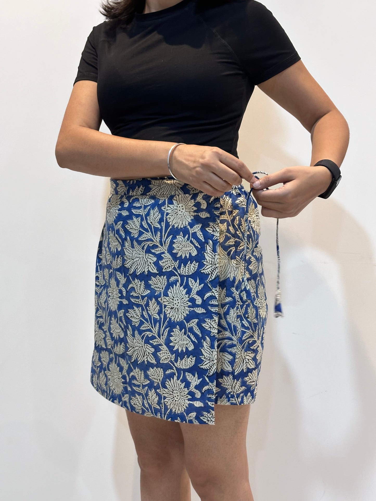 BOMBAE SKORT