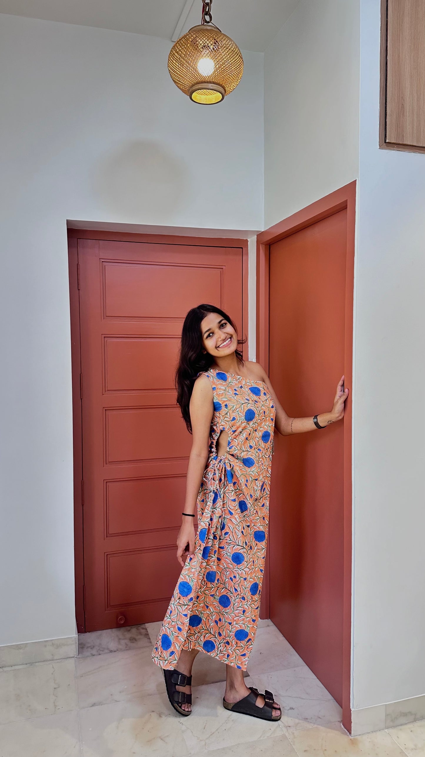 VARANASI DRESS