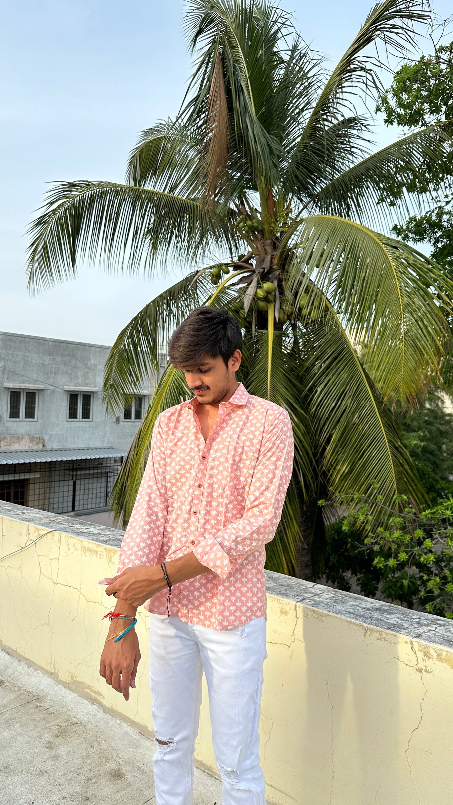 RANCHI TINTS