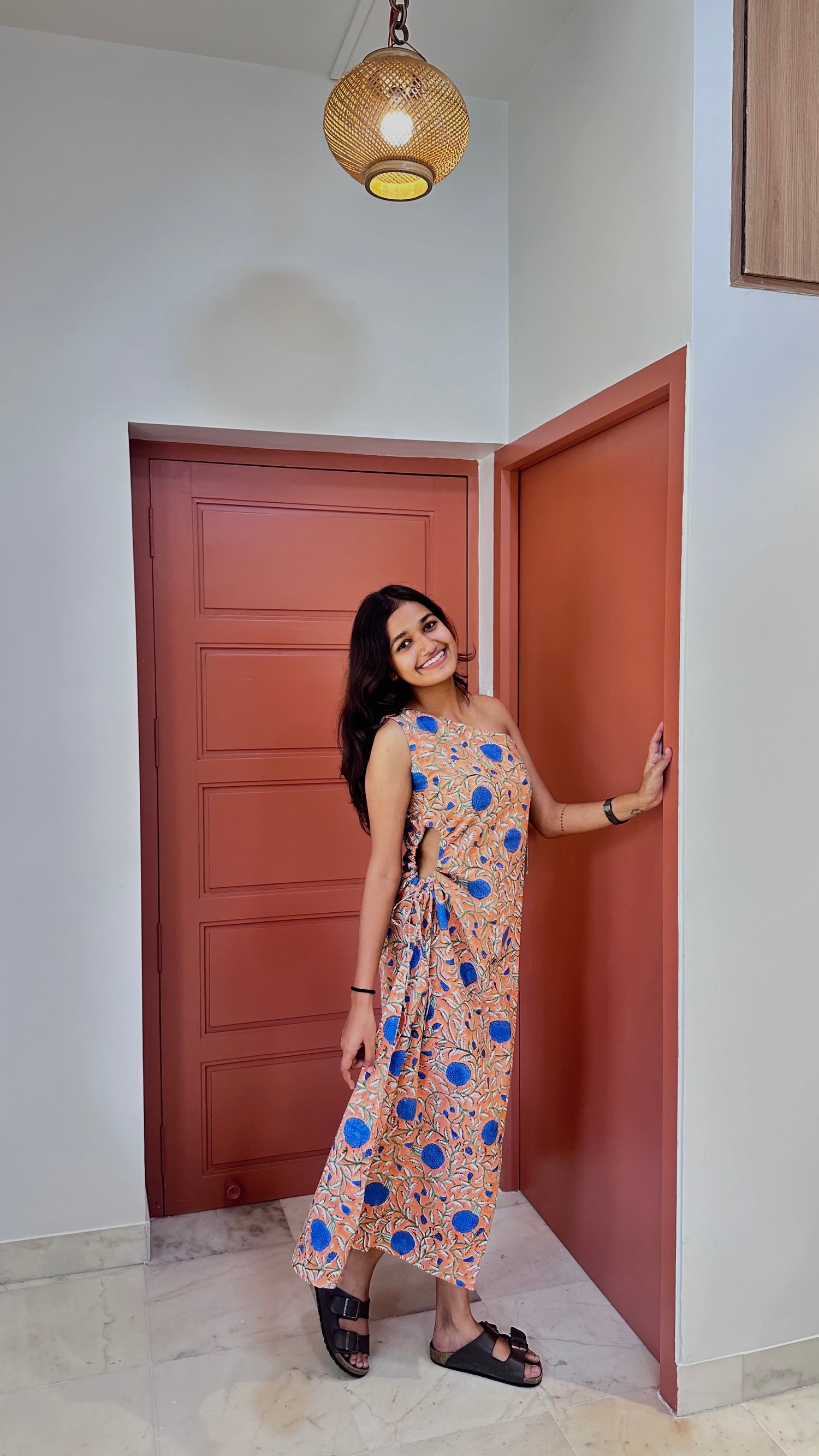 DRESSES