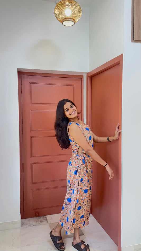 VARANASI DRESS