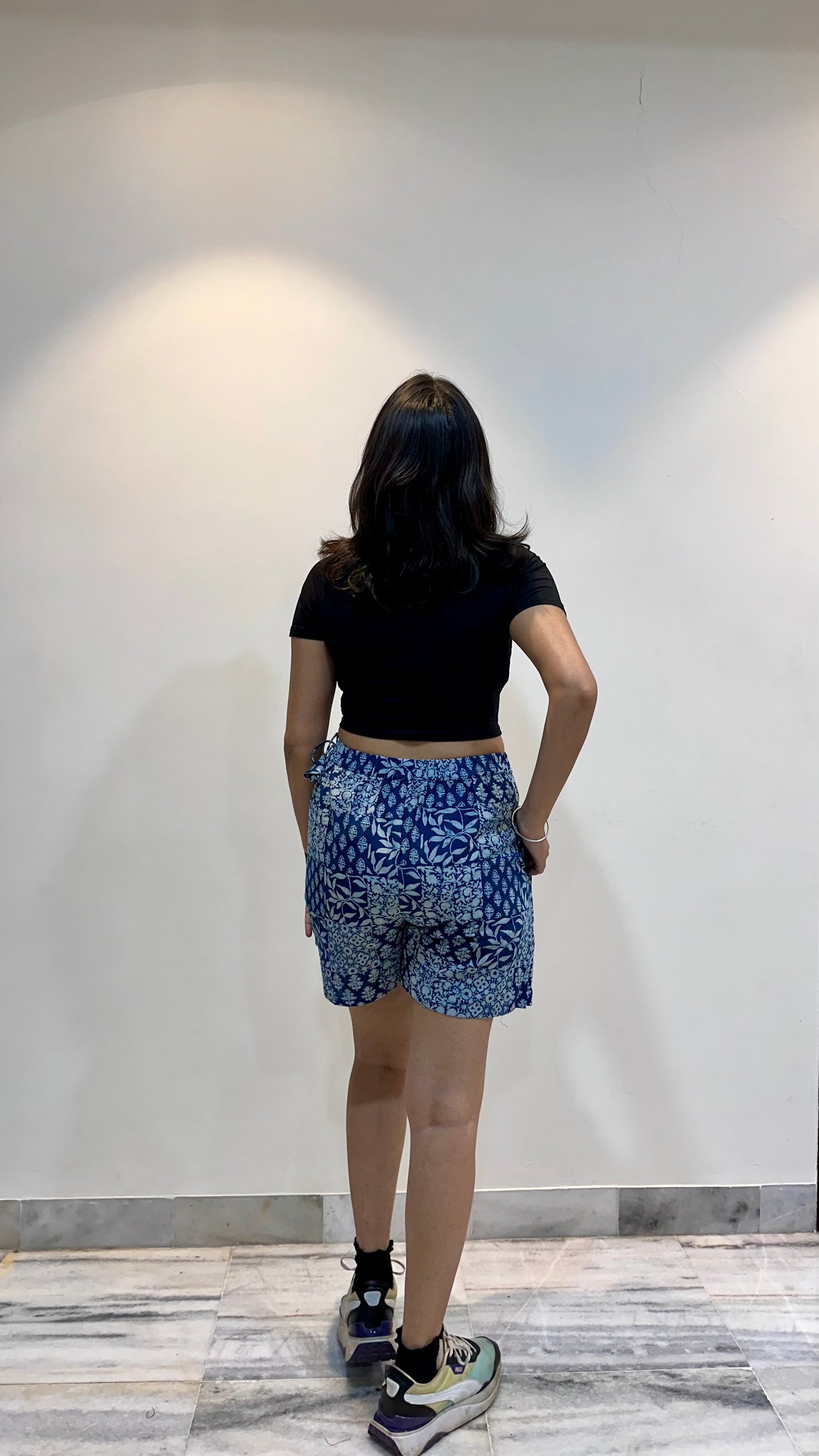BOMBAE SKORT