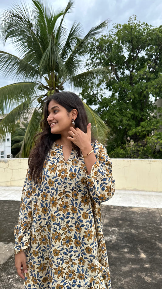 FREEDOM TUNIC